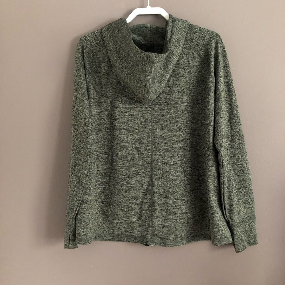 NFL Team Apparel New England Patriots Hoodie 2X - Picture 6 of 6